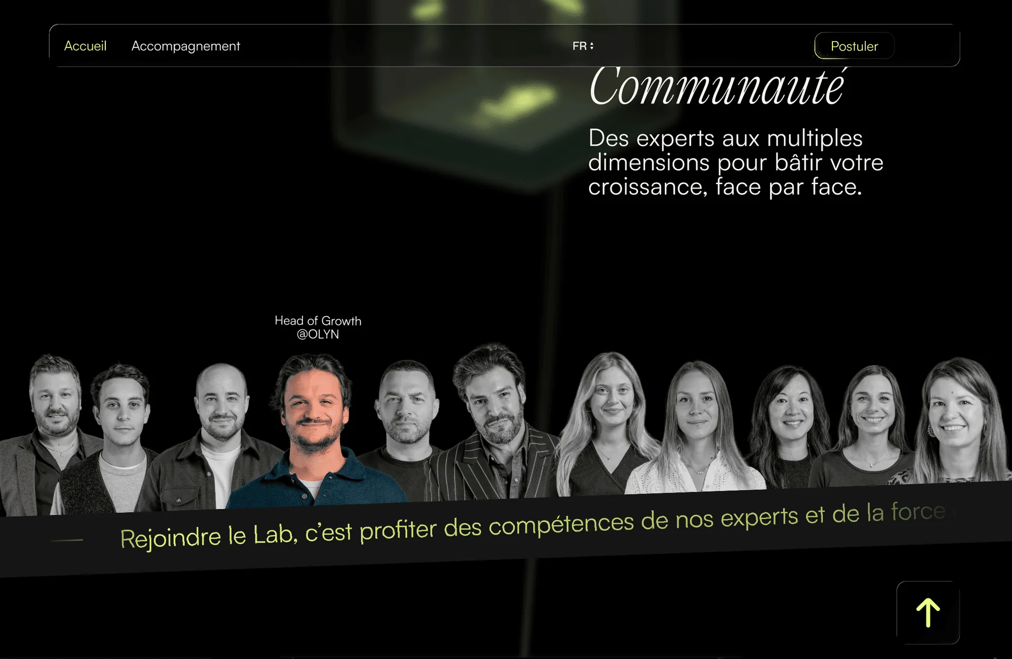 Communauté